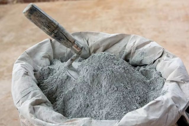 Bulk Portland Cement Bulk Portland Cement