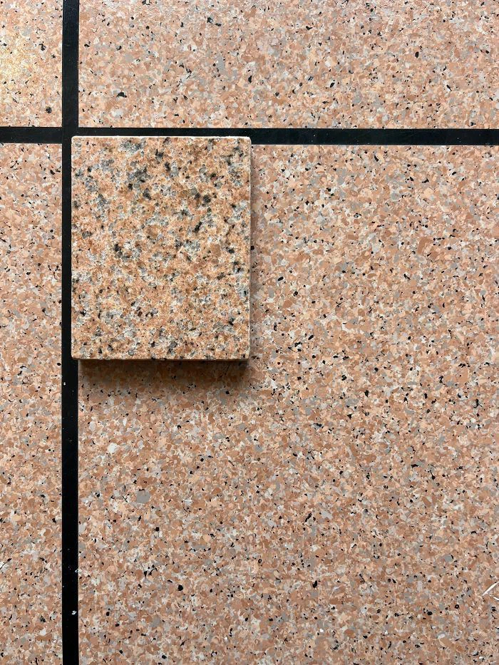 Imitation Stone Wall Paint