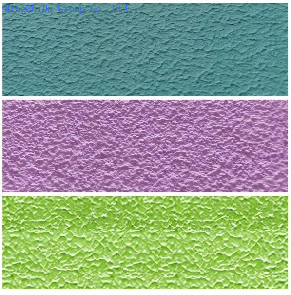 What Is Texture Paint high quality